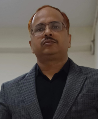 Dr. Chander Mohan Chauhan